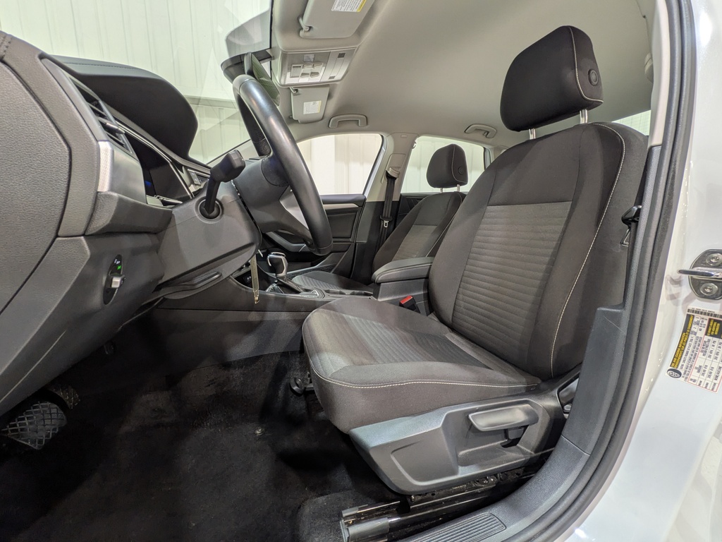 Volkswagen Jetta 2024