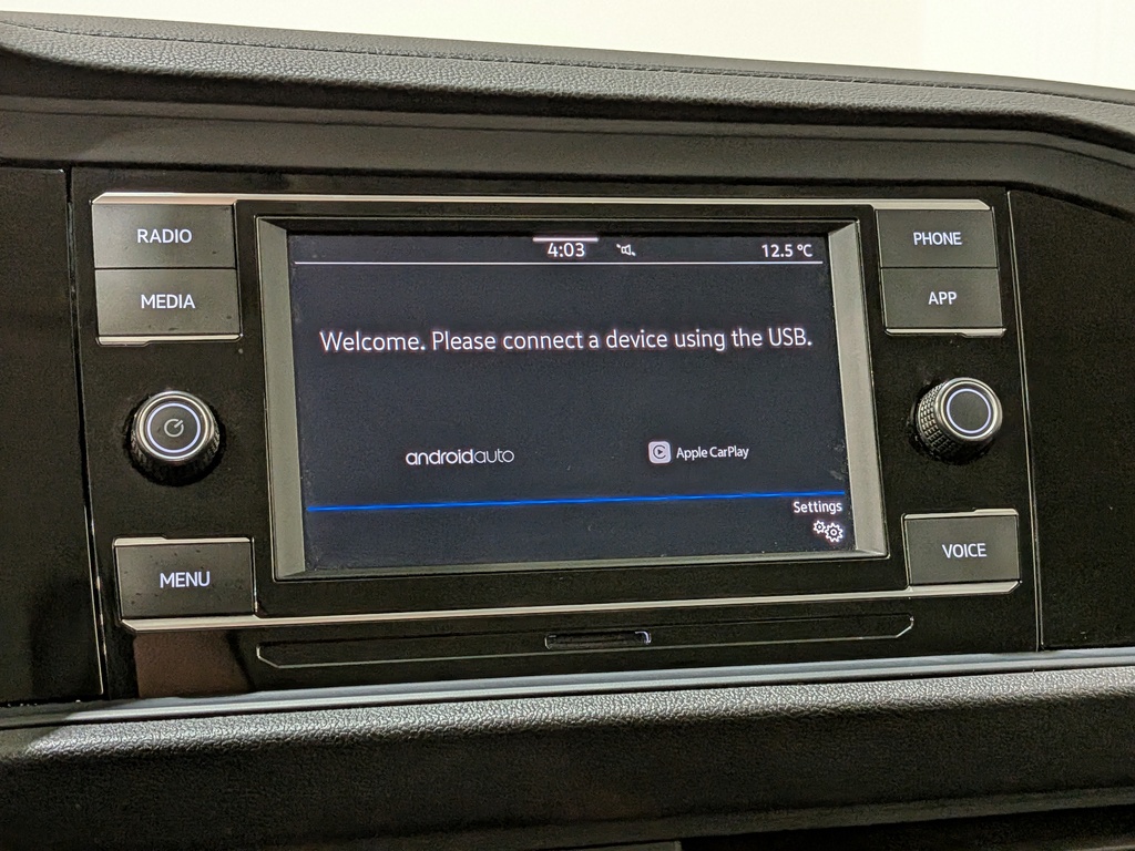 Volkswagen Jetta 2024