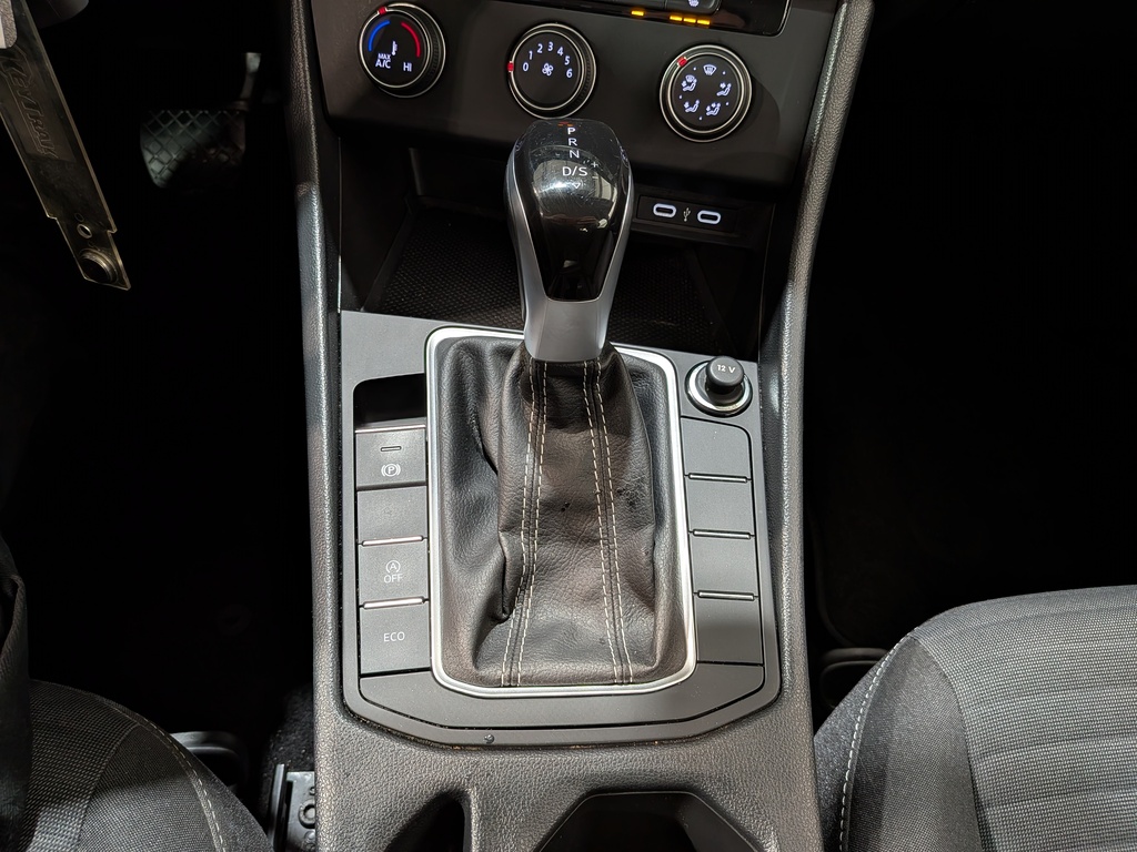 Volkswagen Jetta 2024