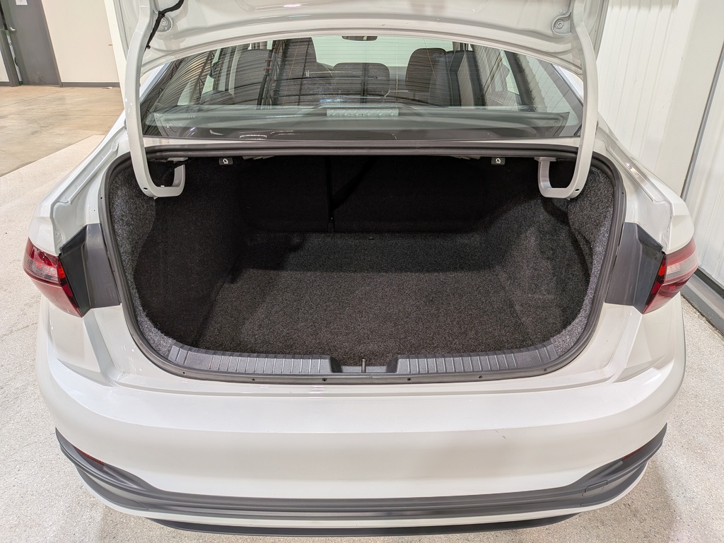 Volkswagen Jetta 2024