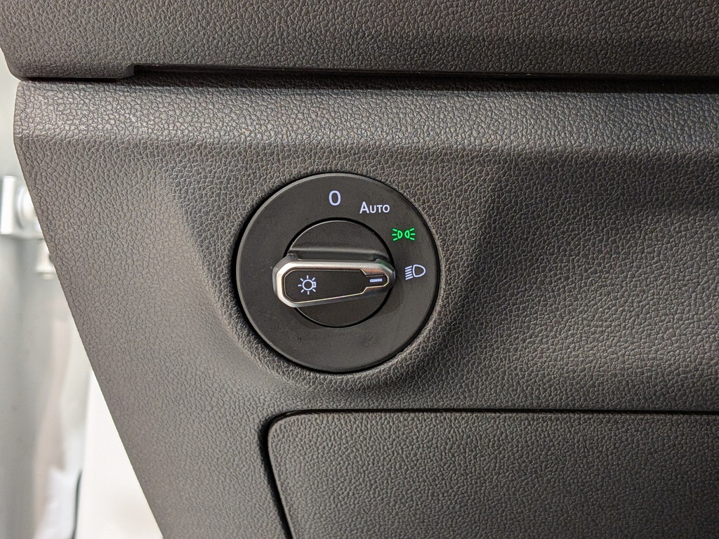 Volkswagen Jetta 2024