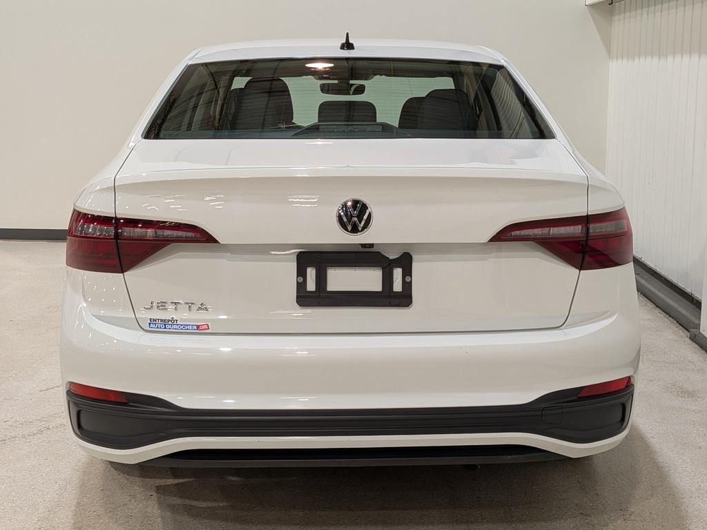 Volkswagen Jetta 2024