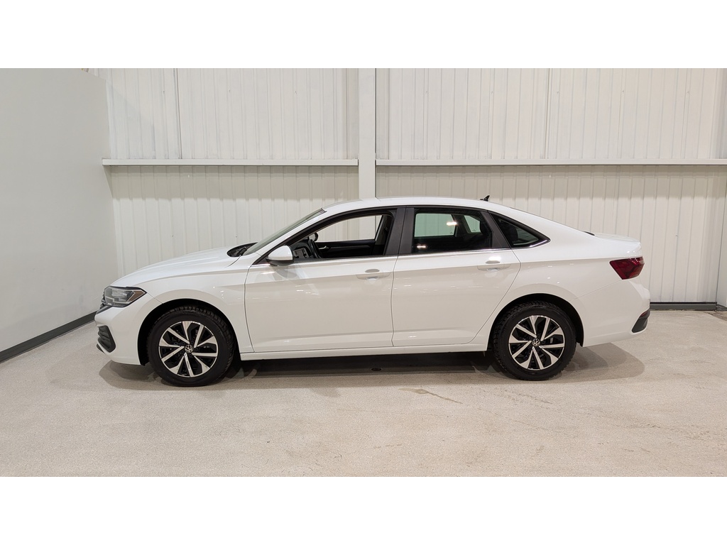 Volkswagen Jetta 2024