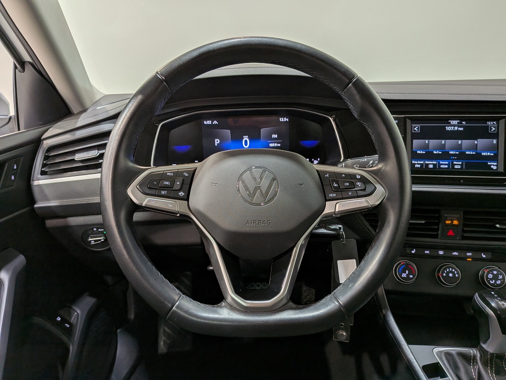 Volkswagen Jetta 2024