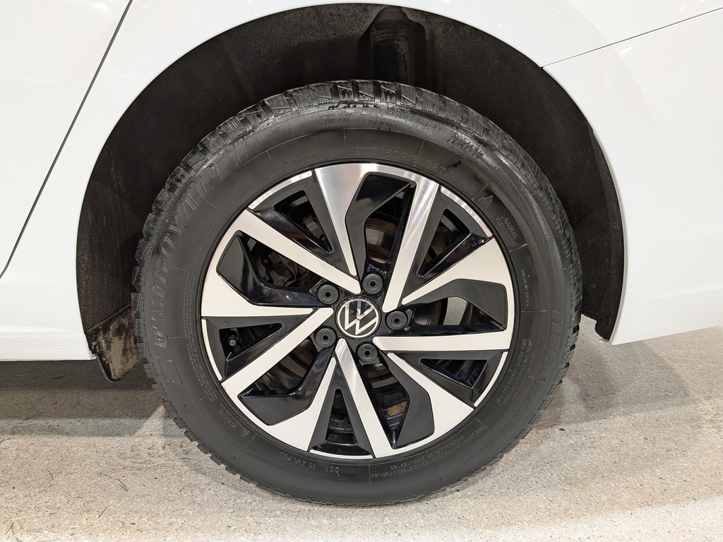 Volkswagen Jetta 2024