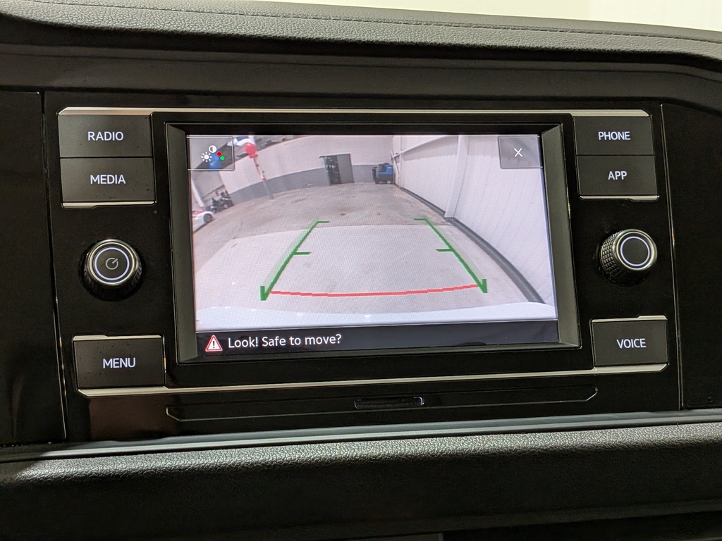 Volkswagen Jetta 2024