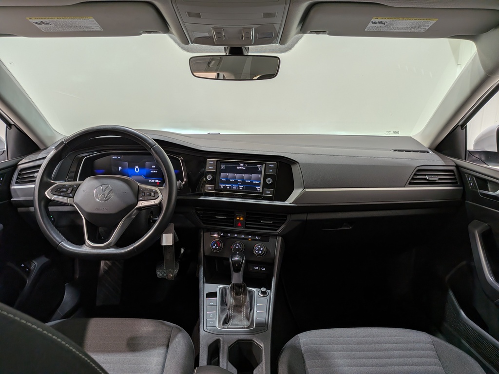 Volkswagen Jetta 2024