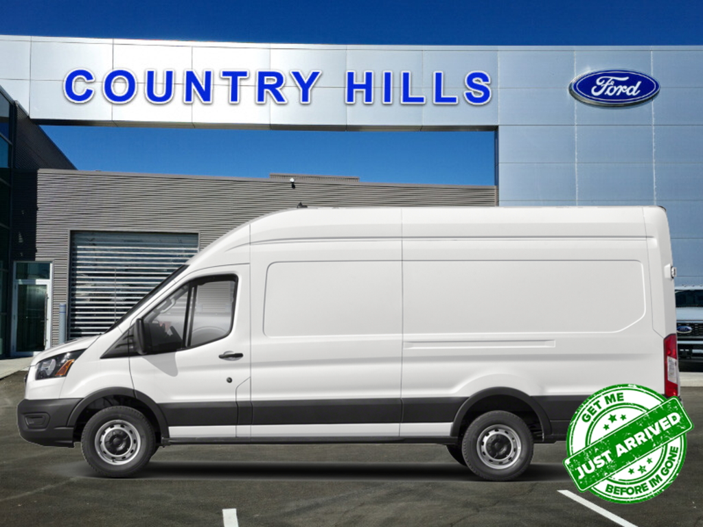 Voxcar FORD Transit VAN in , CALGARY