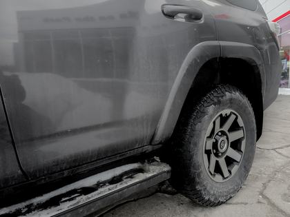 used 2023 Toyota 4Runner car, priced at $58,995