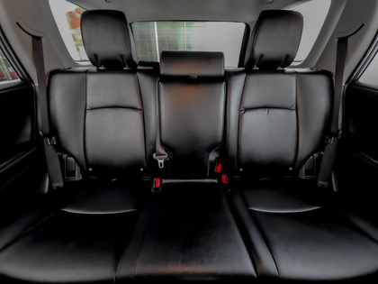 used 2023 Toyota 4Runner car, priced at $58,995