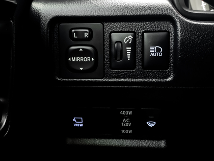 used 2023 Toyota 4Runner car, priced at $58,995