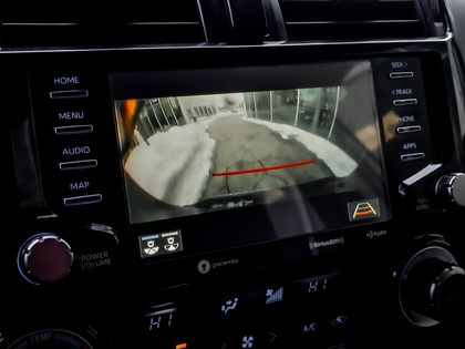 used 2023 Toyota 4Runner car, priced at $58,995