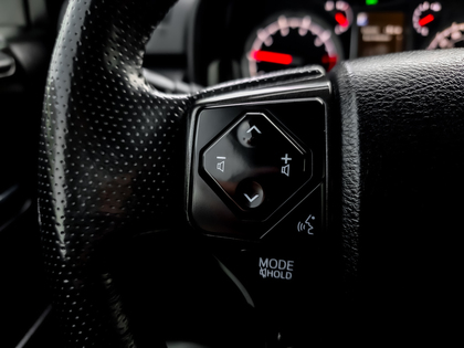 used 2023 Toyota 4Runner car, priced at $58,995