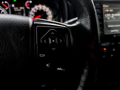 used 2023 Toyota 4Runner car, priced at $58,995