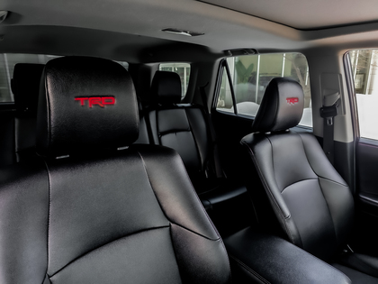 used 2023 Toyota 4Runner car, priced at $58,995