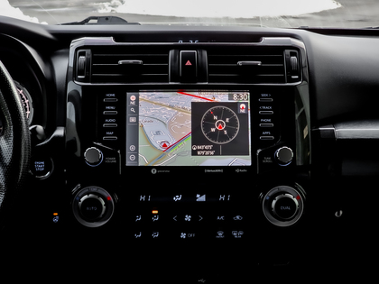 used 2023 Toyota 4Runner car, priced at $58,995