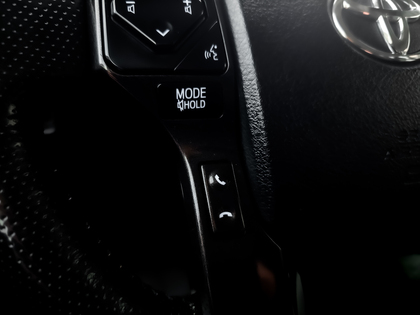 used 2023 Toyota 4Runner car, priced at $58,995