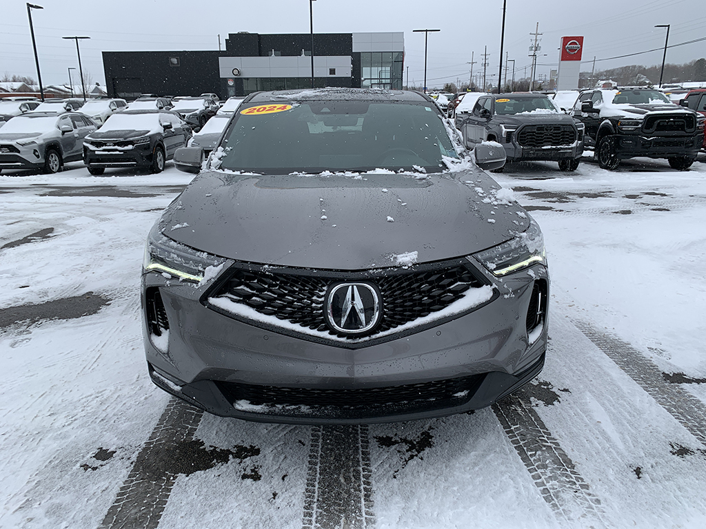 2024 Acura RDX