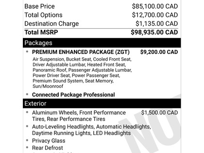 used 2022 BMW X6 car, priced at $61,900