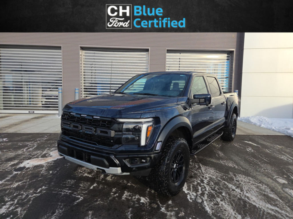 Voxcar FORD F-150 PICKUP TRUCK in , CALGARY