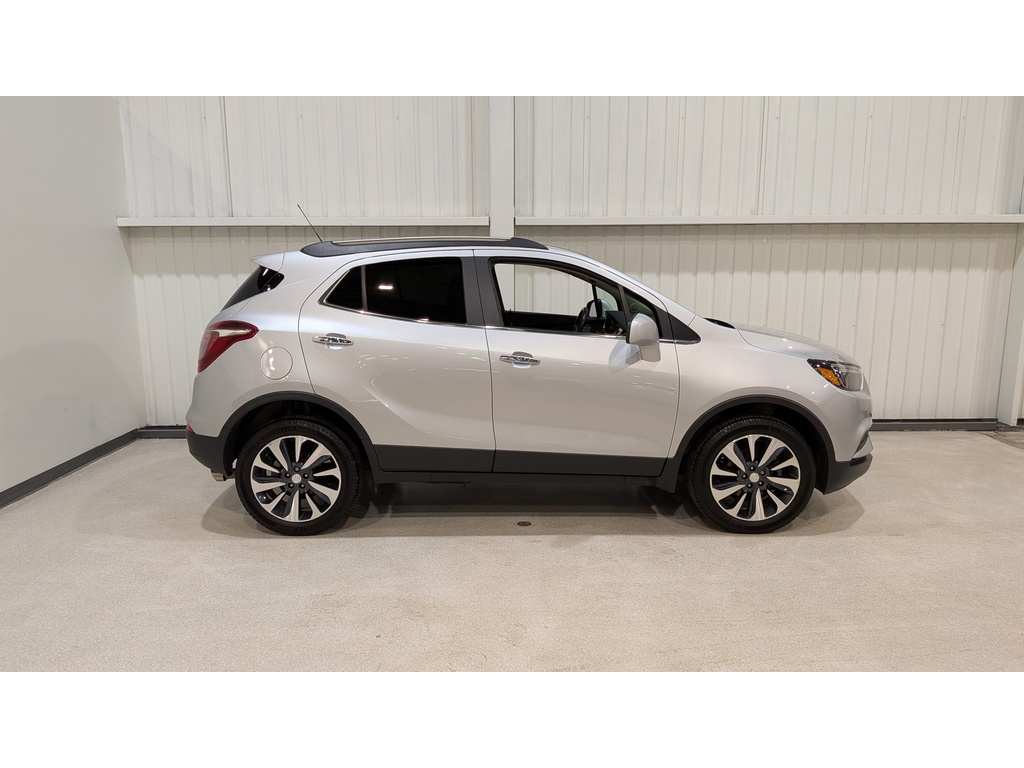 Buick Encore 2022