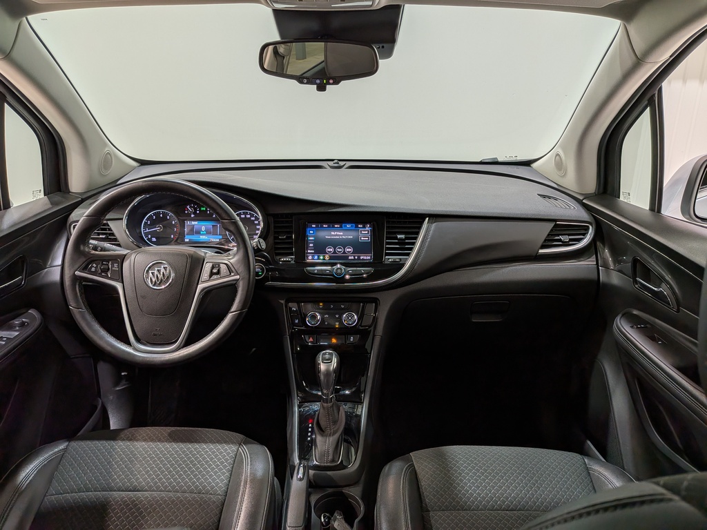 Buick Encore 2022