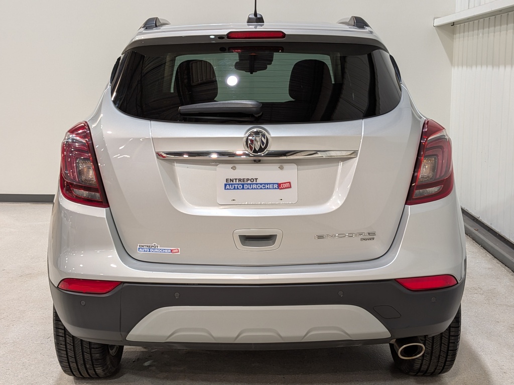 Buick Encore 2022