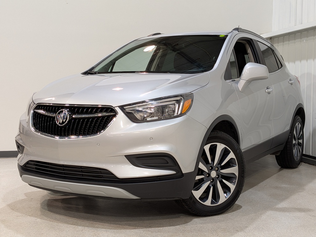 Buick Encore 2022