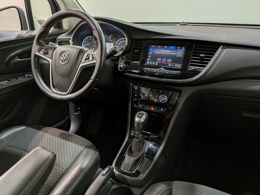 Buick Encore 2022