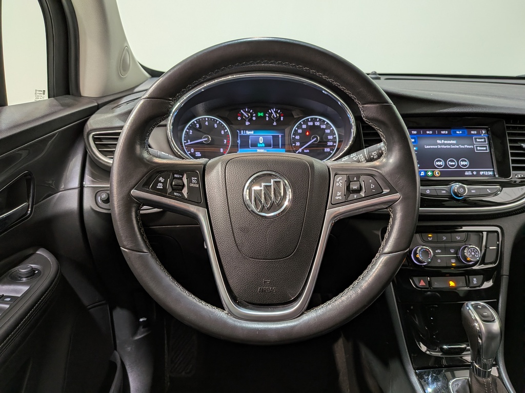 Buick Encore 2022