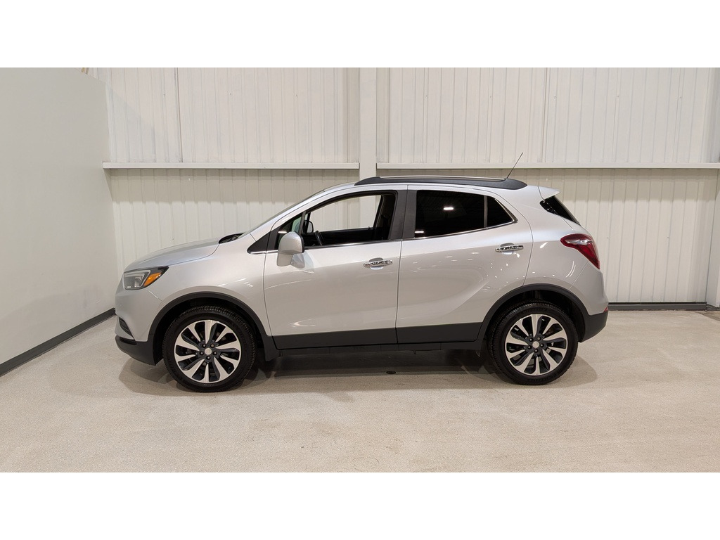 Buick Encore 2022