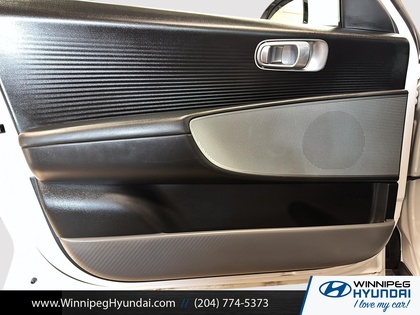 used 2023 Hyundai IONIQ 6 car, priced at $37,999