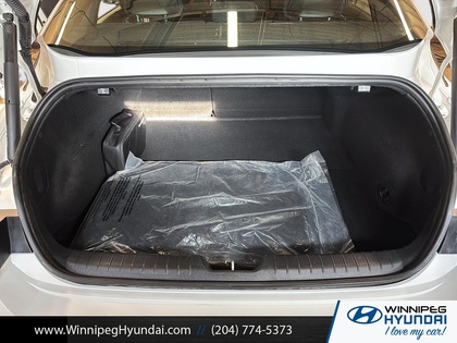 used 2023 Hyundai IONIQ 6 car, priced at $37,999