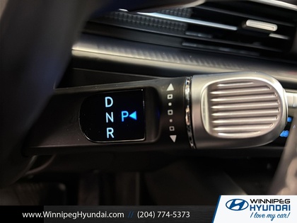 used 2023 Hyundai IONIQ 6 car, priced at $37,999