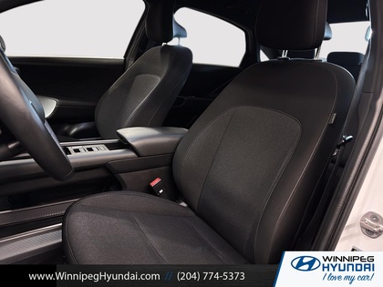 used 2023 Hyundai IONIQ 6 car, priced at $37,999