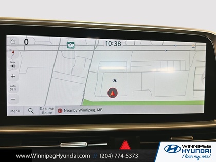 used 2023 Hyundai IONIQ 6 car, priced at $37,999