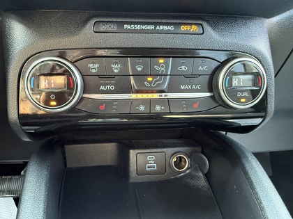 used 2021 Ford Escape car, priced at $15,950