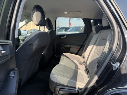 used 2021 Ford Escape car, priced at $15,950