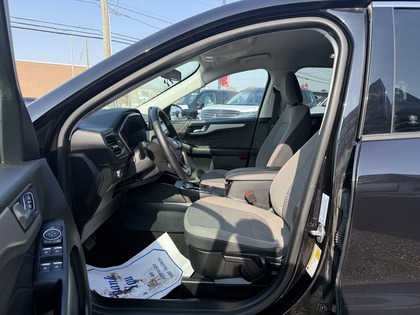 used 2021 Ford Escape car, priced at $15,950