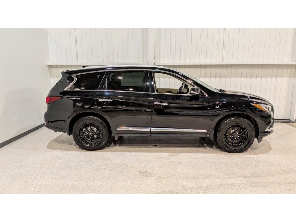 Infiniti QX60 2020