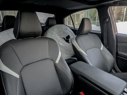 used 2025 Toyota Camry car, priced at $39,995