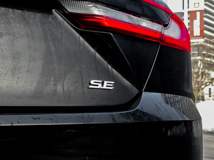 used 2025 Toyota Camry car, priced at $39,995