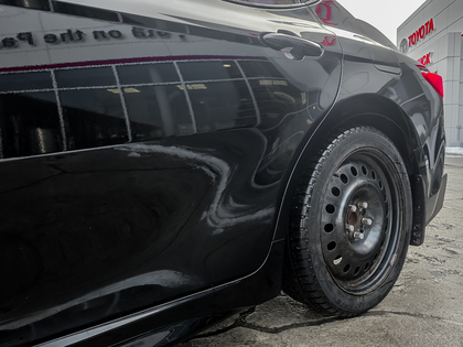 used 2025 Toyota Camry car, priced at $39,995