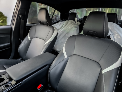 used 2025 Toyota Camry car, priced at $39,995