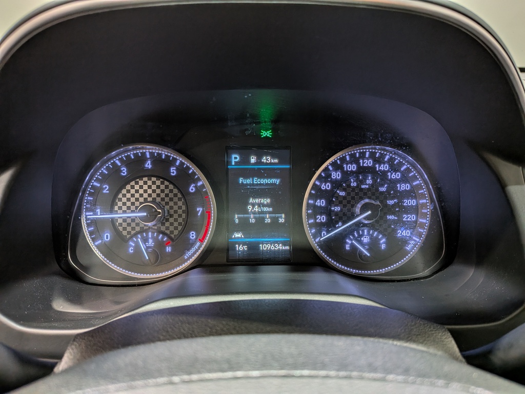 Hyundai Elantra 2020