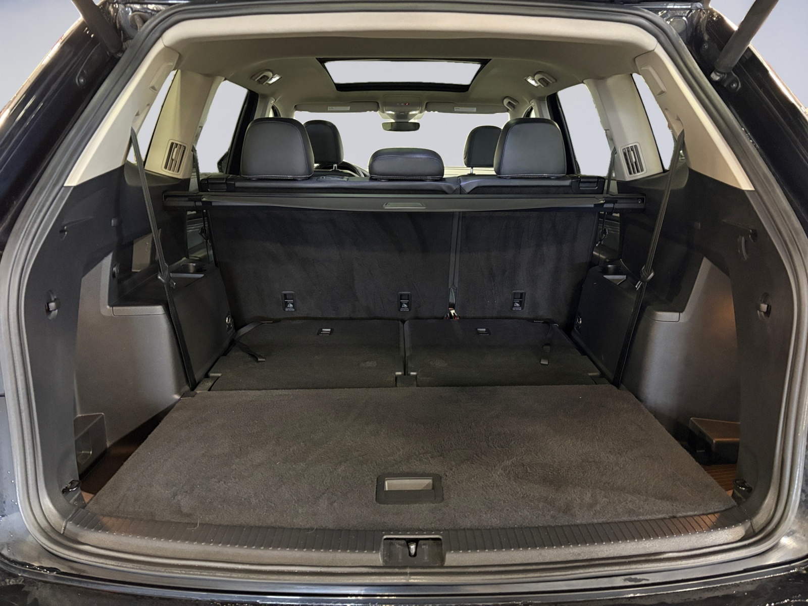 2022 Volkswagen Atlas