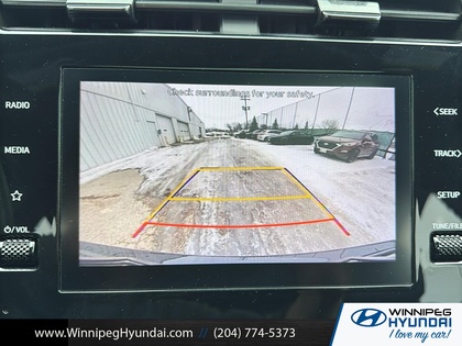 used 2022 Hyundai Tucson car, priced at $29,500