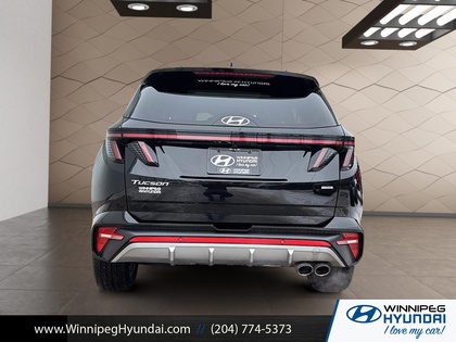 used 2022 Hyundai Tucson car, priced at $29,500