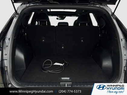 used 2022 Hyundai Tucson car, priced at $29,500