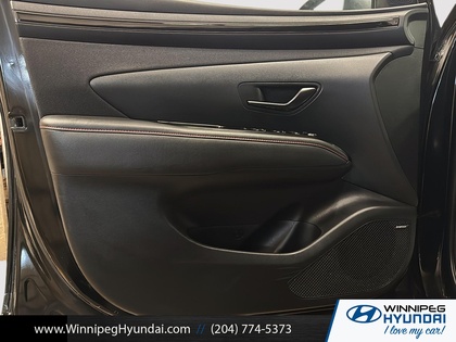 used 2022 Hyundai Tucson car, priced at $29,500